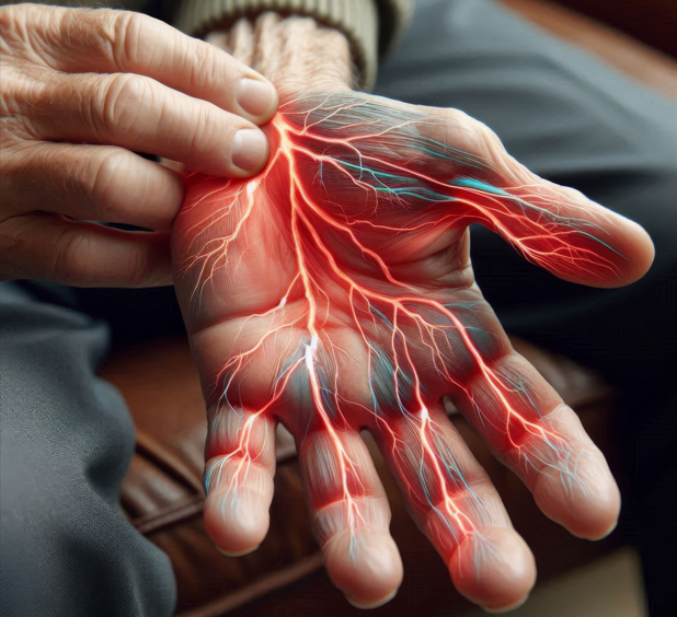 Breast Cancer/neuropathy
